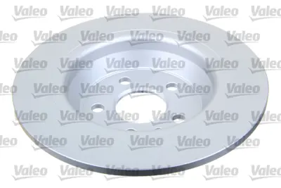 VALEO 672513 Fren Diski Arka Ford Mondeo Iv Fren Diski Binek 2111254 LR027123