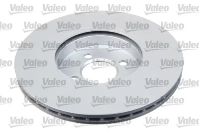 VALEO 672537 Fren Dıskı (Ön) (X2) Mını Mını Convertible (R57) Cooper S ; Mını Mını Coupe (R58) Cooper S Jcw ; Mın 34116858652