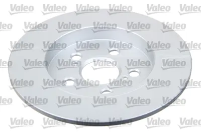 VALEO 672540 Arka Fren Aynası Duz 260x5 Lexus Ct 10> Trezıa 11> Prıus 09> Verso 10>16 4243112310