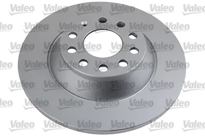 VALEO 672542 Arka Fren Aynası Kaplamalı A6 2,0 / 2,4 / 2,7 / 3,0 / 3,0 Quattro 05> 4F0615601E