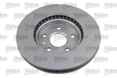 VALEO 672564 Fren Diski Ön X1 Opel Insıgnıa 13501320 569422