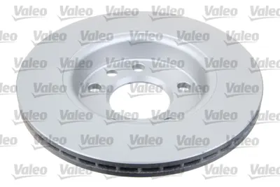 VALEO 672565 Fren Dıskı (Arka) (X2) Vw Transporter T5 JZW698601AL