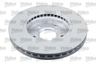 VALEO 672585 Fren Diski Ön X1 Opel Insıgnıa 569421 95516089