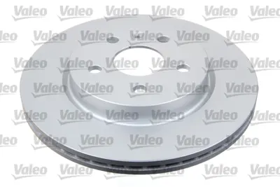 VALEO 672588 Fren Diski Arka X1 Opel Insıgnıa 569128