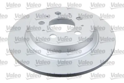 VALEO 672596 Arka Fren Dısk Aynası S80 2.8t6.2.9.2.0.2.0t.2.4 05.98 S60 2.4.2.4t.2.4d5.2.0t.2.4t Awd 11.00 Xc 70  94341674