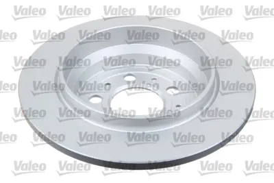 VALEO 672596 Arka Fren Dısk Aynası S80 2.8t6.2.9.2.0.2.0t.2.4 05.98 S60 2.4.2.4t.2.4d5.2.0t.2.4t Awd 11.00 Xc 70  94341674