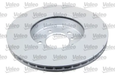 VALEO 672605 Fren Diski Ön X1 3 Serisi 3 E46 34116864047