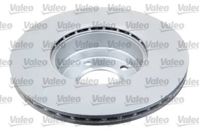 VALEO 672613 Fren Diski Ön X1 Bmw 5 Serisi 34116767061