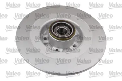 VALEO 675400 Arka Fren Dısk Escape Iv 02>05 Vel Satıs 02>09 1.9 Dcı 2.0 16v 2.2 Dcı 3.0 Dcı 8200649353