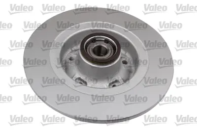 VALEO 675418 Fren Dıskı (Arka) (X1) Renault Megane Iı (Bm0/1_, Cm0/1_) 2.0 Dci (Bm1k, Cm1k) ; Renault Megane Iı E 7701208850