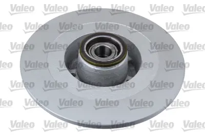 VALEO 675419 Fren Diski Arka X1 Renault Laguna Iıı Fren Diski Binek 402026061R