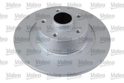 VALEO 675419 Fren Diski Arka X1 Renault Laguna Iıı Fren Diski Binek 402026061R