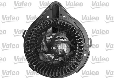 VALEO 698215 Kalorıfer Motoru Audı A4 Cag / Ac 8A1820021