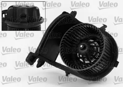 VALEO 698328 Kalorıfer Motoru Clıo Iı Kangoo Klımalı 6441J4 7701206105