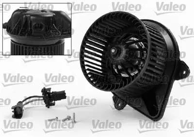 VALEO 698364 Kalorıfer Motoru Megane Scenıc 7701206250