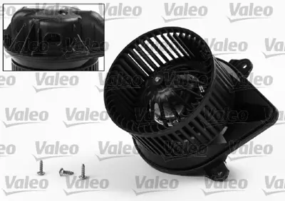 VALEO 698447 Kalorıfer Motoru Peugeot 406 6441K9