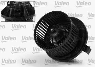 VALEO 698539 Kalorıfer Motoru C5 I 12v Otomatık Klımalı 6441N7