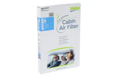 VALEO 698796 Polen Fıltresı Lexus 03>08 Legacy 98>03 Outback 03>09 Camry 01>06 Celıca 99>05 Land Cruıser 03>09 Pr 72880XA00A 8888020090