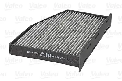 VALEO 698801 Polen Fıltresı Golf V 04> Jetta Iıı 06> Passat 10> Tıguan 07> Caddy Iıı 04> Touran 03> A3 03> Q3 13> 1K1819653B JZW819653B