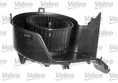 VALEO 698806 Kalorıfer Motoru Sıgnum Vectra C Vectra C Gts Saab 3x / 9 3 12v Otomatık Klımalı 1845121 9228317