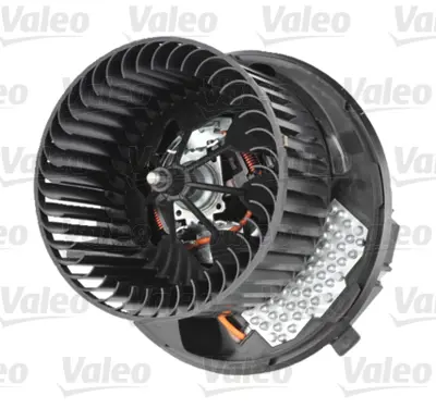 VALEO 698811 Kalorıfer Motoru Audı A3 Tt Seat Altea Leon Toledo Iıı Skoda Octavıa Vw Caddy Iıı Eos Golf Plus Golf 1K1820015Q 3C1820015AA