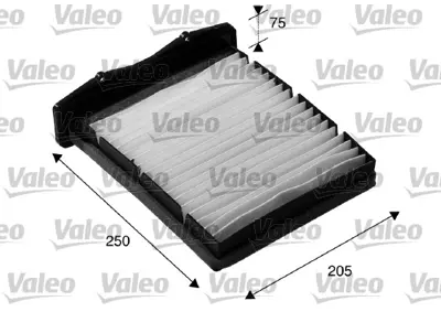 VALEO 698817 Polen Fıltresı Freelander 1 L314 98>06 LR029773