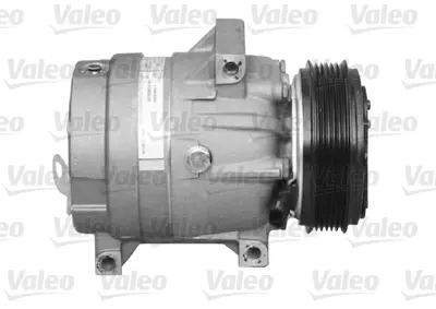 VALEO 699143 Kompresor Renault Avantıme 2763000QAB 7701499860 8200795537 9111563