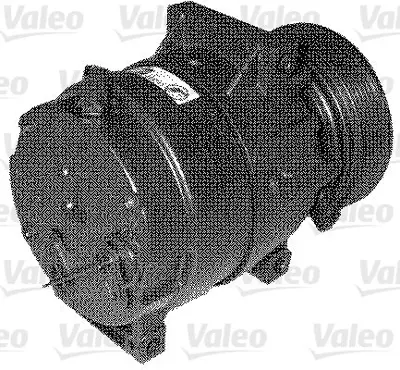 VALEO 699241 Kompresor Renault Laguna Iı Velsatıs 8200024397