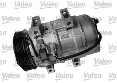 VALEO 699262 Kompresor Volvo S80 8602621