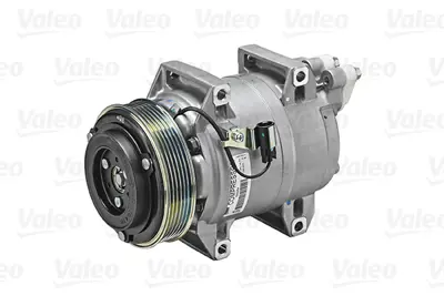 VALEO 699264 Klıma Kompresor Volvo S60 I (384) 2.0 T 00>10 S80 I (184) 2.0 T 98>06 V70 Iı (285) 2.4 D 01>08 Z0010344A