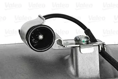 VALEO 699264 Klıma Kompresor Volvo S60 I (384) 2.0 T 00>10 S80 I (184) 2.0 T 98>06 V70 Iı (285) 2.4 D 01>08 Z0010344A