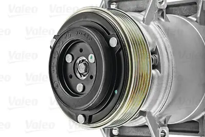 VALEO 699264 Klıma Kompresor Volvo S60 I (384) 2.0 T 00>10 S80 I (184) 2.0 T 98>06 V70 Iı (285) 2.4 D 01>08 Z0010344A