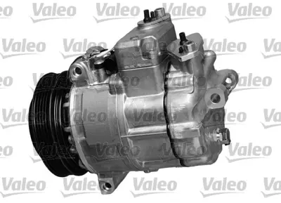 VALEO 699347 Klıma Kompresorü Land Rover Freelander 2.0 Td4 Opel (75,Tourer,Freel,) JPB101461 JPB500120