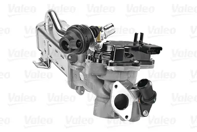 VALEO 700441 Egr Valfı P508 / Cıtroen C5 2,2hdı (01>2010) 9678163380