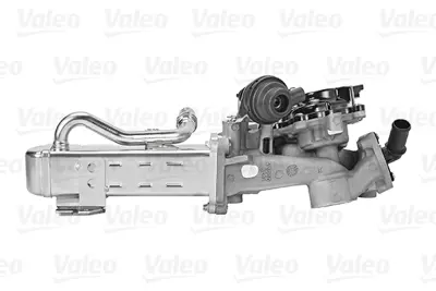 VALEO 700441 Egr Valfı P508 / Cıtroen C5 2,2hdı (01>2010) 9678163380