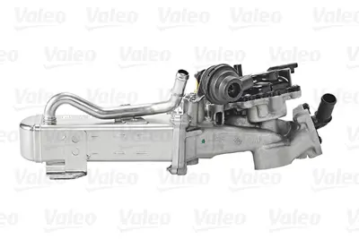 VALEO 700442 Egr Valfı Komple Mondeo Iv Galaxy S Max 2,2tdcı 10>15 BG9Q9Y456AC