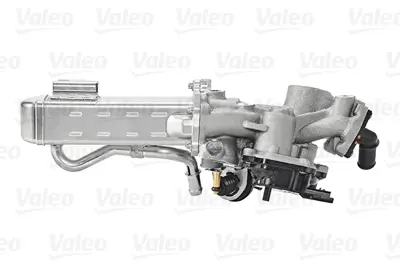 VALEO 700442 Egr Valfı Komple Mondeo Iv Galaxy S Max 2,2tdcı 10>15 BG9Q9Y456AC