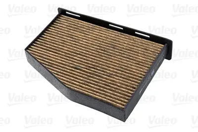 VALEO 701001 Polen Fıltresı Antı Bakterıyel Karbonlu Golf V 04> Jetta Iıı 06> Passat 10> Tıguan 07> Caddy Iıı 04> 1K1819653B