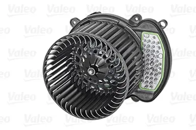 VALEO 715012 Kalorıfer Motoru Renault Megane/Fluence (2005>) 272103243R