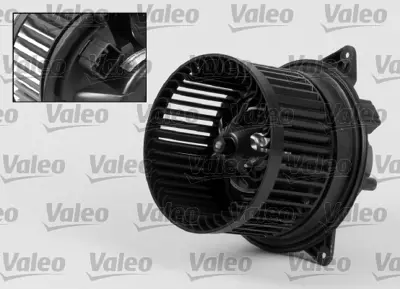 VALEO 715016 Kalorıfer Motoru Focus 98>04 Mondeo Iıı 00>03 Connect 02>13 XS4H18456AD