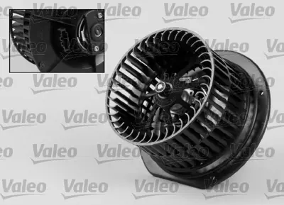 VALEO 715028 Kalorıfer Motoru Volkswagen Sharan 7M0819021B 95NW18456CA