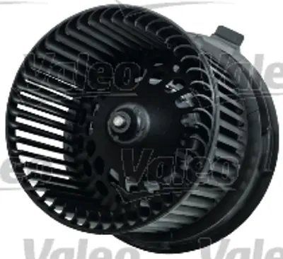 VALEO 715063 Kalorıfer Motoru P207 1,4 / 1,4 16v / 1,6 16v / 1,4hdı / 1,6hdı 06> 6441V7