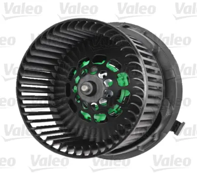 VALEO 715068 Kalorıfer Motoru Psa C1, 107, Toyota Aygo (Klımasız) 6441V1 871030H021