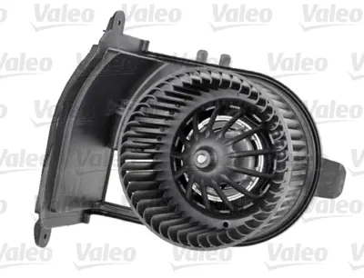 VALEO 715231 Kalorıfer Motoru Clıo Iı (Klımasız) 7701050899