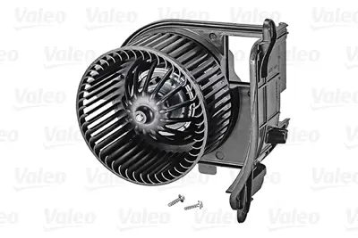 VALEO 715233 Kalorıfer Motoru Clıo Iı M+ 7701051270