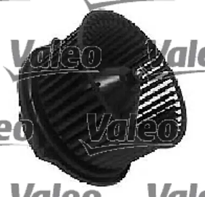 VALEO 715263 Kalorıfer Motoru Pıcanto 06> 9711307000