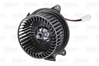 VALEO 715266 Kalorıfer Motoru Stılo Bravo 77363824