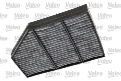 VALEO 716065 Kabin Filtresi Mercedes Actros Iı Ca A9608300118