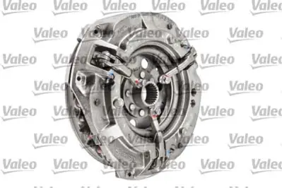 VALEO 800531 Debriyaj Baskısı 3701003m92 Mf 276/286 