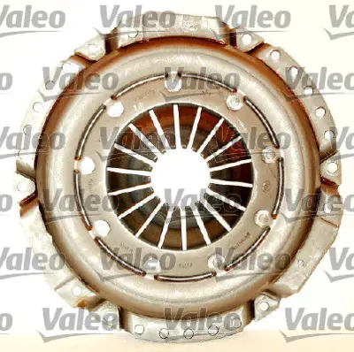 VALEO 801025 Debrıyaj Setı Astra F 92>98 14nv - C16nz - X14nz - 14se - C14se - X14xe Corsa B 93>02 93>02 X12xe -  1606611